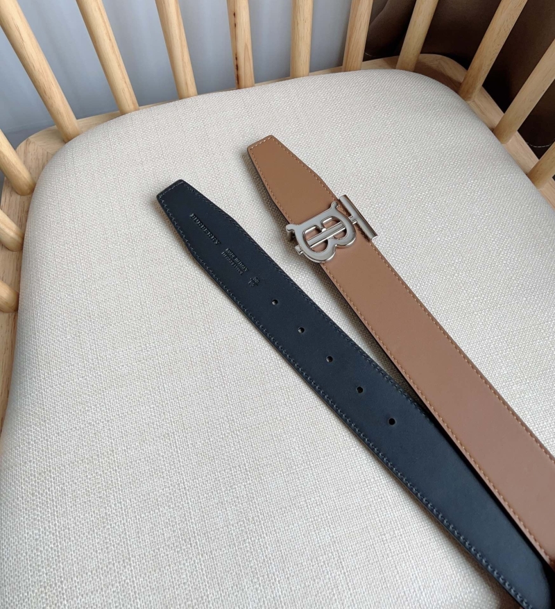 Burberry Belts